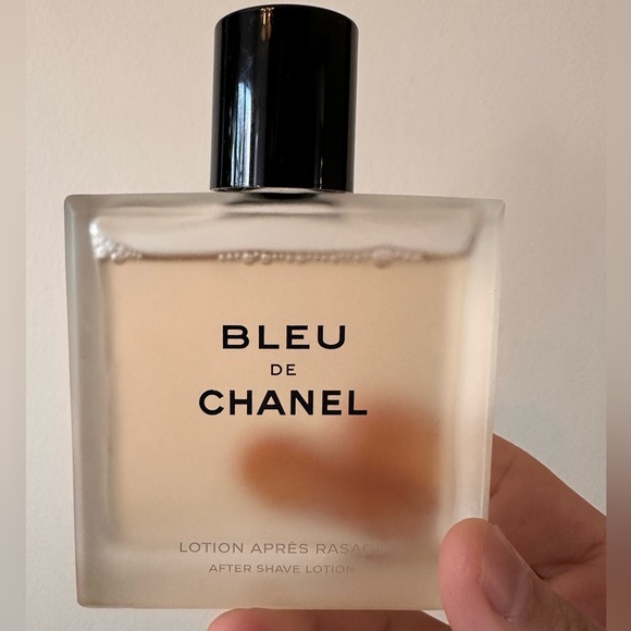 CHANEL Bleu de Chanel After Shave Lotion 100ml